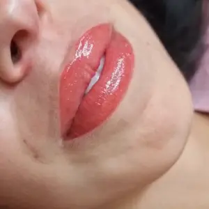 Classic Lips
